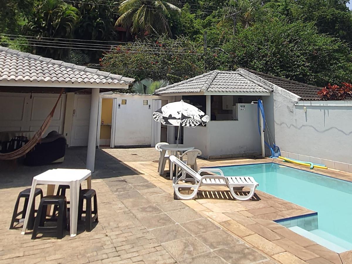 Ghouse Casa Da Montanha 2 Rio de Janeiro Exterior foto