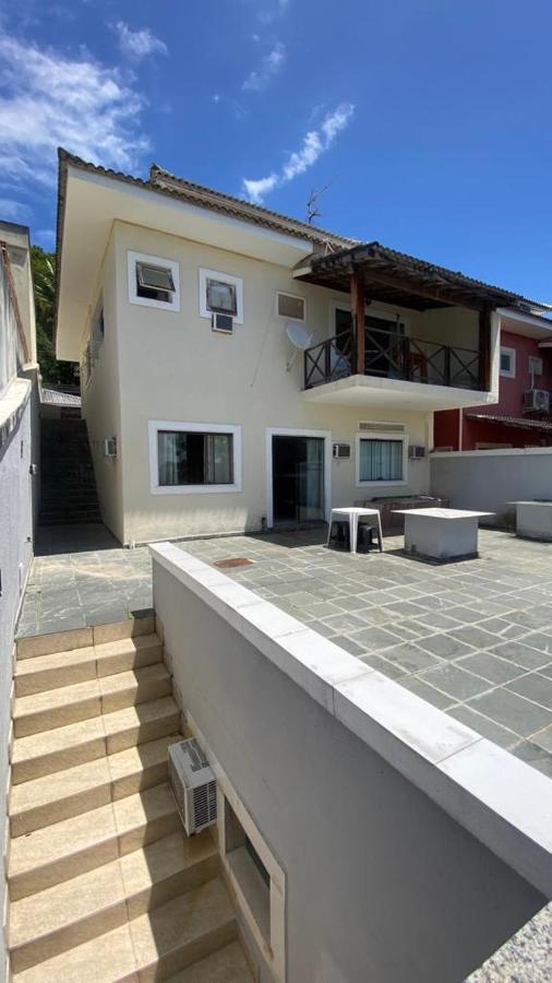 Ghouse Casa Da Montanha 2 Rio de Janeiro Exterior foto
